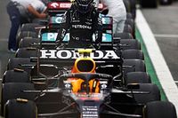 F1: FIA coloca obstáculo em expansão de corridas sprint para 2023
