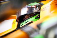 Pato O'Ward: "Tengo dos años para llegar a la Fórmula 1"