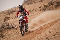 Słodko-gorzki dzień Benavides&oacute;w