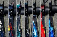 An&aacute;lise t&eacute;cnica: Entenda como Mercedes melhorou ap&oacute;s pr&eacute;-temporada da F1