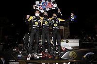 Francuzi g&oacute;rą w Sebring