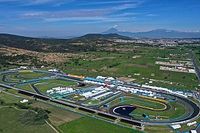 GALERÍA: fotos del día del Puebla ePrix