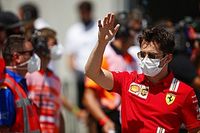 Leclerc gana el "Piloto del D&iacute;a" del GP de Estiria F1