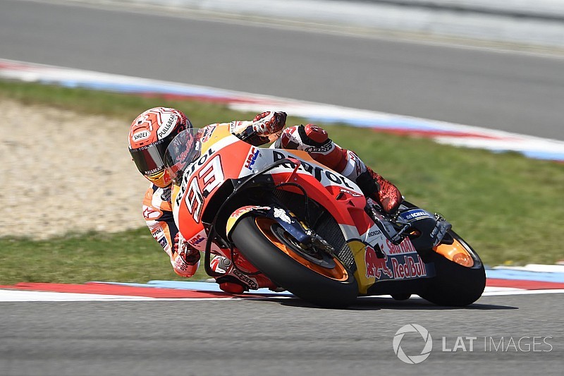 Championnat - Márquez proche des deux GP d'avance !