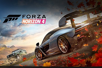 Már 7 millióan játszottak a Forza Horizon 4-el