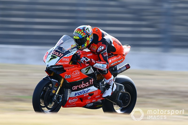 Davies: “Rea non ha visto il meglio di me, abbiamo il potenziale per avvicinarci”