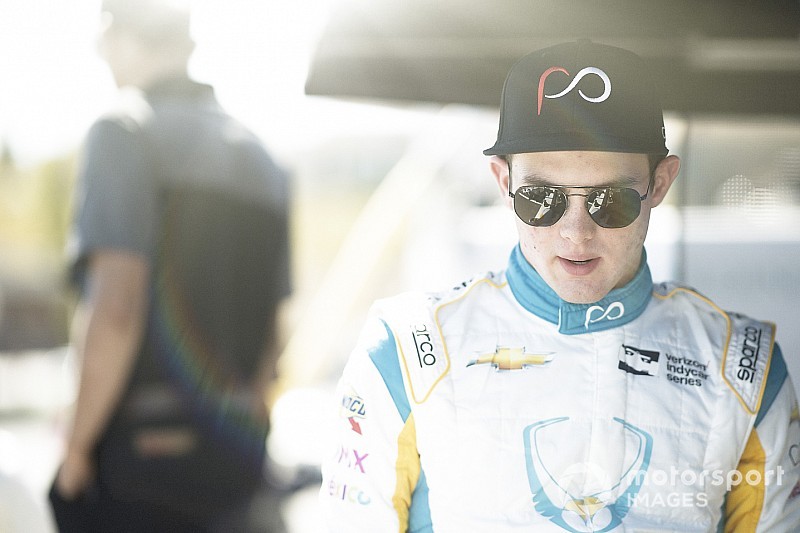 O'Ward si accorda con la Carlin: correrà 13 gare nella Indycar 2019