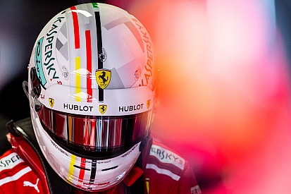 Vettel critiqué après Monza, Wolff prend sa défense