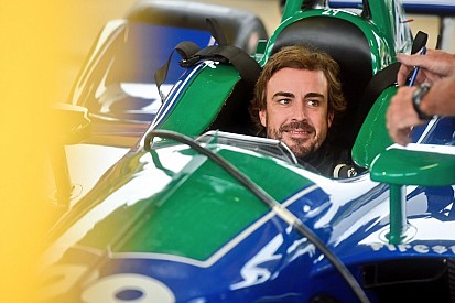 Why IndyCar will be Alonso's toughest triple crown test