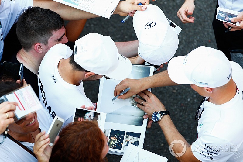 Bottas tudja, a bajnoki címet valószínűleg már nem nyerheti meg