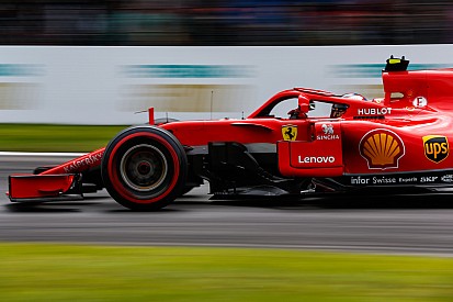 Räikkönen 2013 után nyerhet újra futamot a Forma-1-ben