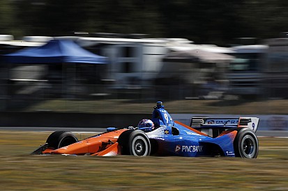 Dixon: Third manufacturer should be IndyCar's next target