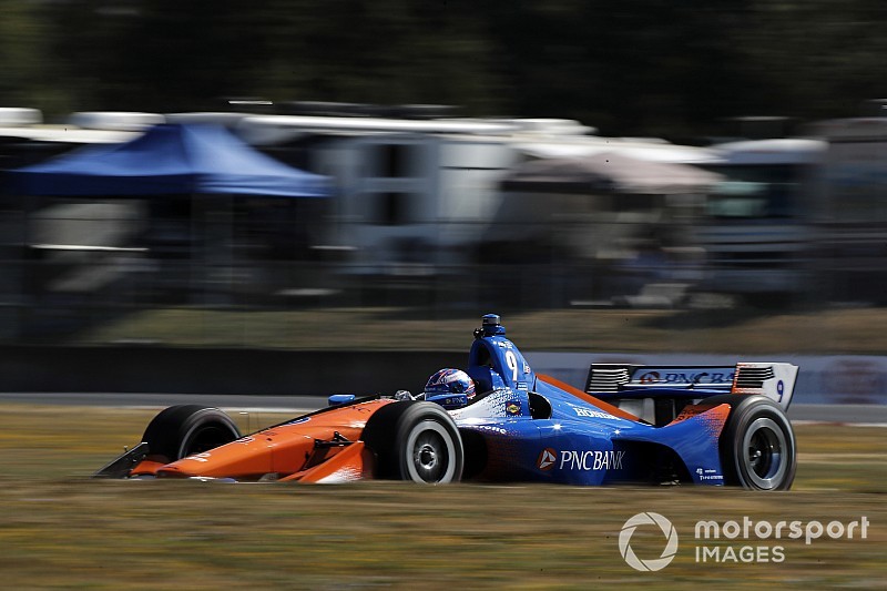 Dixon: chegada de terceira fabricante deveria ser prioridade na Indy