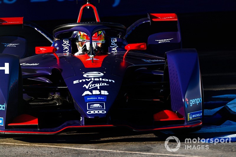 Frijns van vijftien naar vijf in Chili: