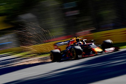 Fotos: la clasificación del GP de Australia 2019 que abre la temporada