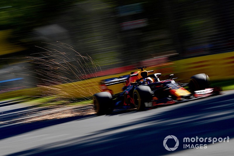 Photos - Un samedi de qualifications à Melbourne