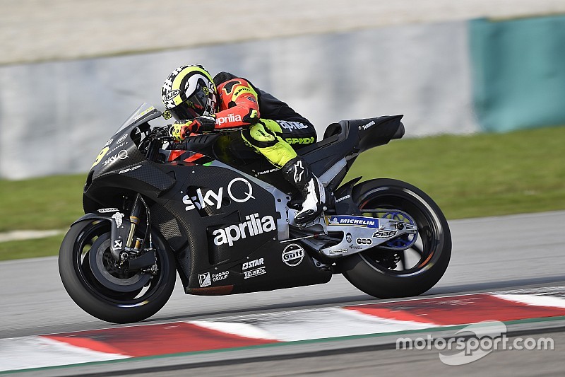 Iannone: