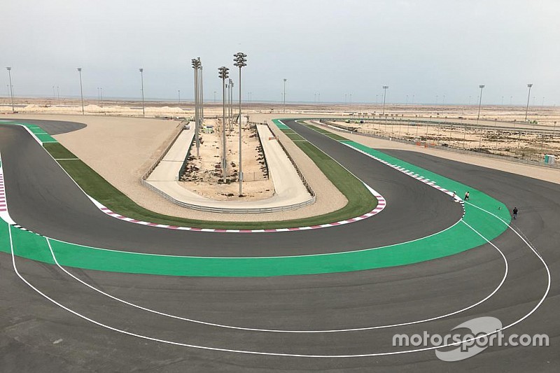 La Grand Prix Commission approva la