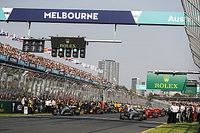 Austrália considera trocar datas dos GPs de F1 e MotoGP a partir de 2022