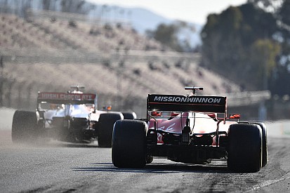 У Формулі 1 з’являться стандартні коробки передач — FIA оголосила тендер