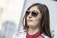Sete mulheres s&atilde;o anunciadas em teste p&oacute;s-ePrix da F-E