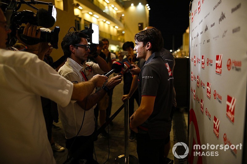 Megvan a Haas F1-es tesztprogramja: Fittipaldi is pályára gurul