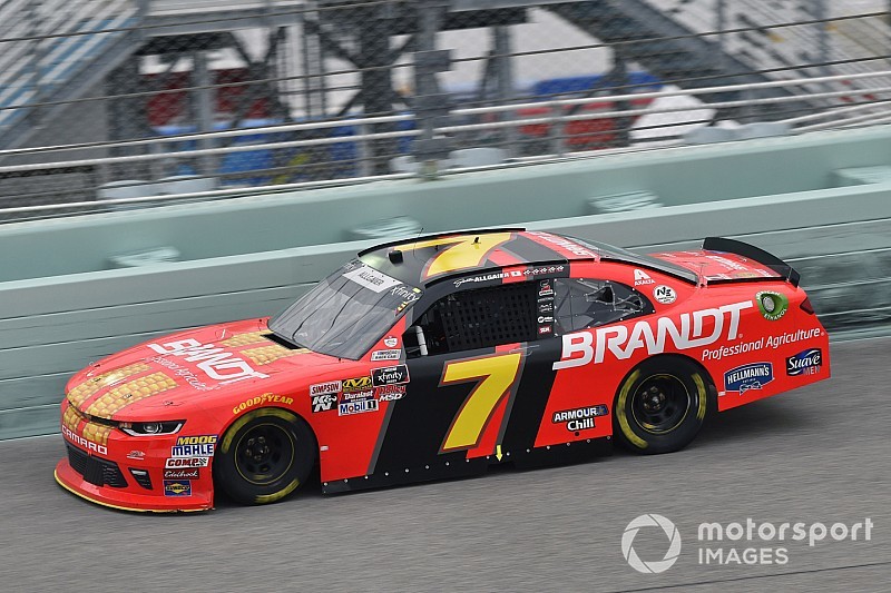 JR Motorsports shuffles car numbers, reveals more drivers