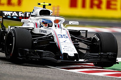 Williams hanteert "heel ander proces" voor bouw 2019-auto