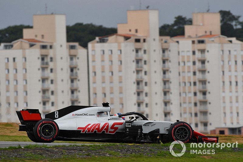 GP von Brazilien: Das Qualifying im Formel-1-Liveticker