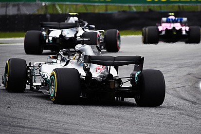 Formel 1 Brasilien 2018: Das Qualifying im Formel-1-Liveticker