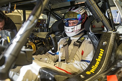 La BMW sceglie la linea verde: Sheldon Van Der Linde correrà con la M4 nel 2019