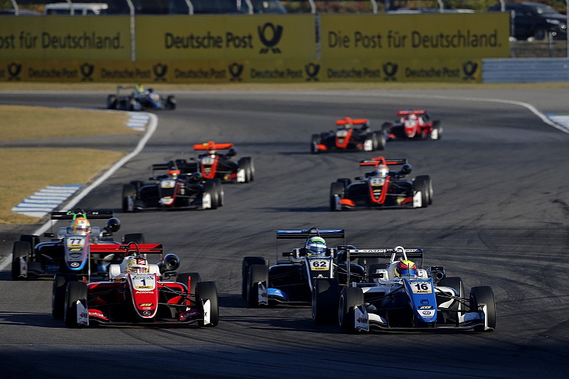La FIA cambia el sistema de acumulación de puntos para la superlicencia
