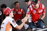 Apresentação da Honda contará com campeões Doohan e Crivillé