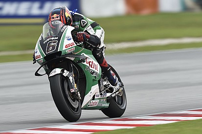 Bradl gantikan Crutchlow lagi