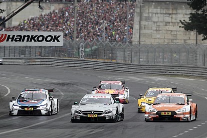 Audi, BMW must "evaluate" DTM future after Mercedes exit