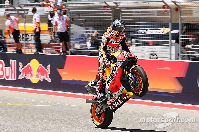 Márquez :