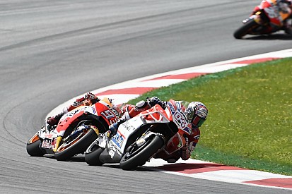 Preview MotoGP Oostenrijk: Ducati topfavoriet in Spielberg