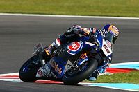 Van der Mark: &ldquo;Nadie puede reemplazar a Rossi, no es mi intenci&oacute;n&rdquo;