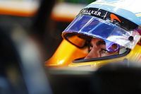 Alonso nega press&atilde;o sobre futuro: &ldquo;Decidirei quando quiser&rdquo;