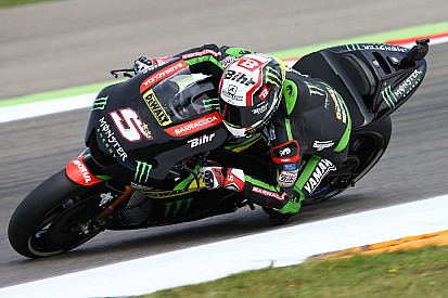 MotoGP 2017 in Assen: Yamaha-Rookie Johann Zarco holt Pole-Position