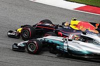 Verstappen vence GP animado na Mal&aacute;sia; Hamilton &eacute; 2&ordm;