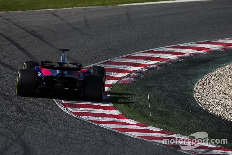 Carlos Sainz Jr., Scuderia Toro Rosso STR12
