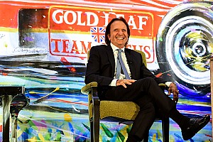72 años: 10 curiosidades de Emerson Fittipaldi