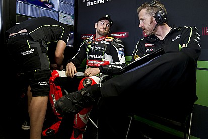 Sykes 3e en Australie, "presque mieux que gagner sur d'autres pistes"