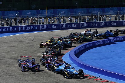 La FIA officialise le calendrier 2017-18 de Formule E