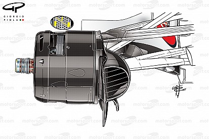 F1 takımları, frenler için en zorlu piste nasıl hazırlanıyorlar?