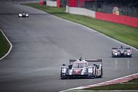 Porsche manda en la primera pr&aacute;ctica del WEC en Austin