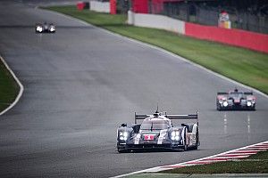 Porsche manda en la primera práctica del WEC en Austin