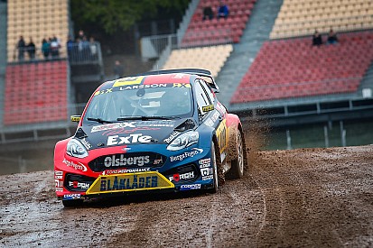 Ford bereit für werksseitige Rallycross-Rückkehr, wenn …