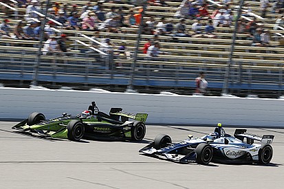 Carlin prepares for three IndyCars in 2019, revives Lights team